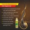 PVR Root Touch hair oil - Image 3