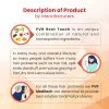 PVR Root Touch hair oil - Image 5