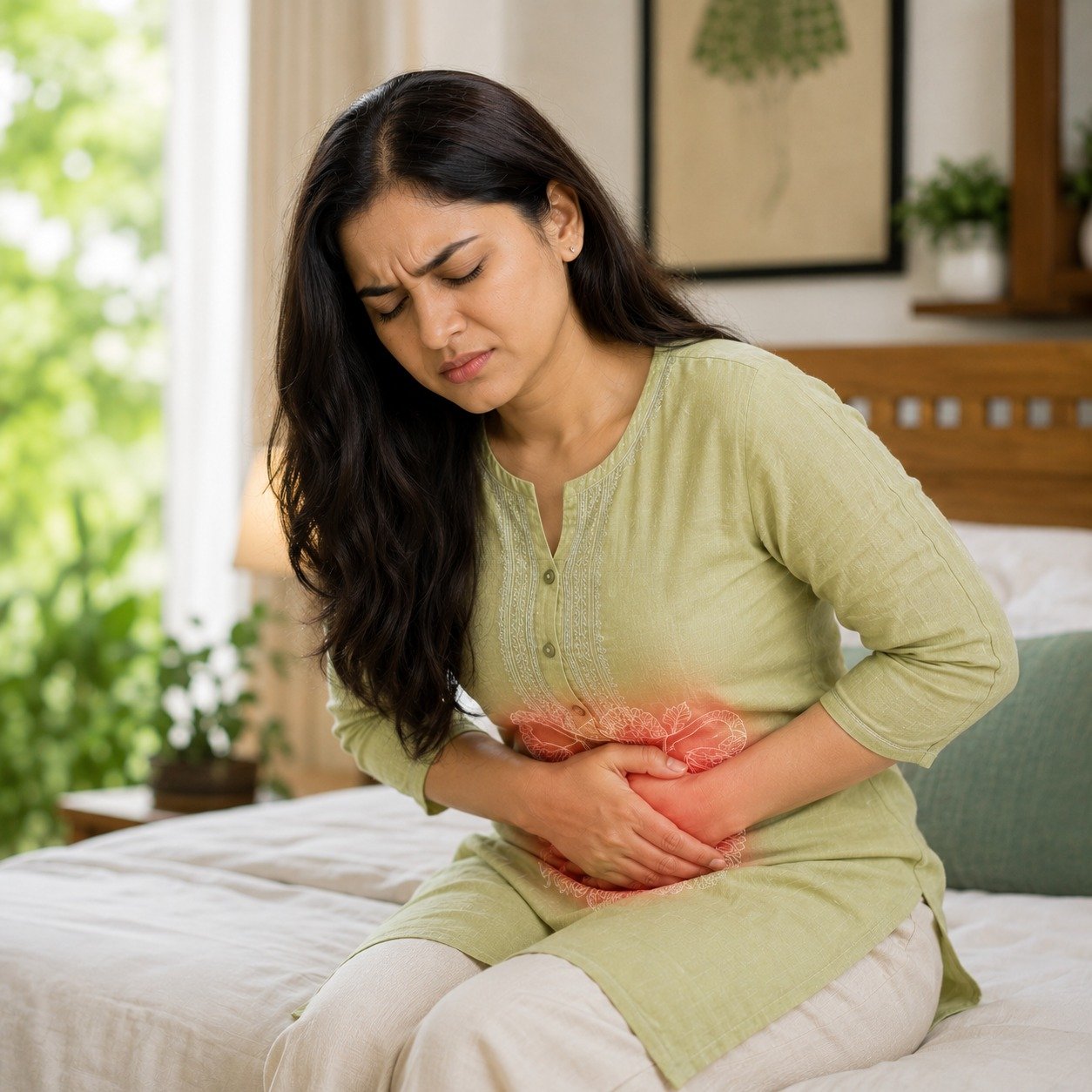 Menstrual Disorders Treatment