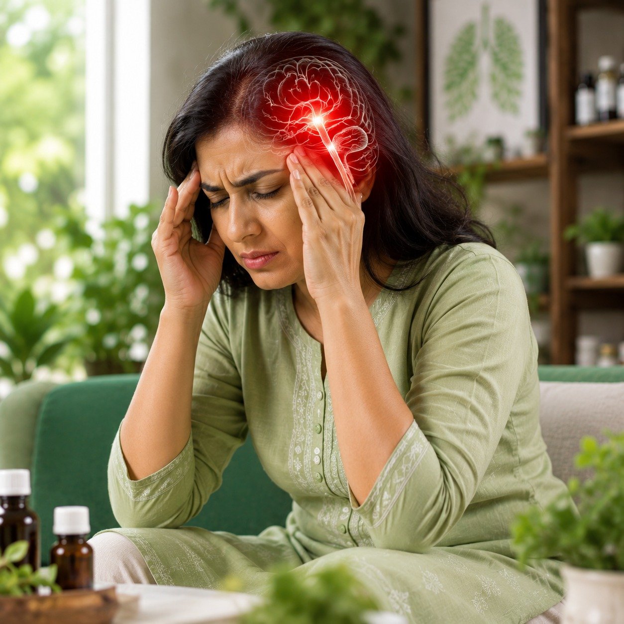 Migraine Treatment