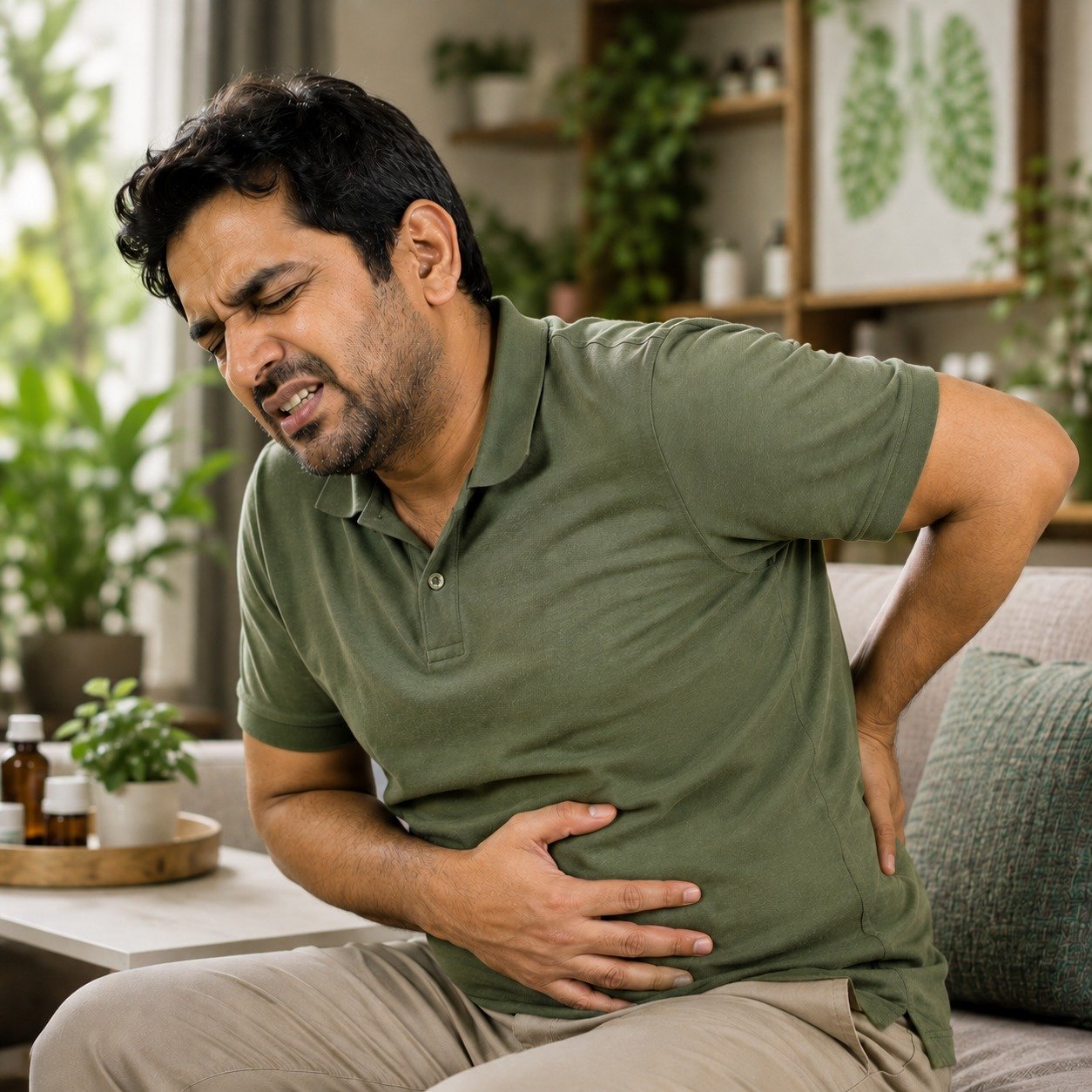 Kidney Stone Treatment